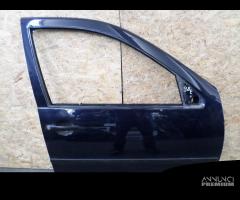 Porta anteriore destra per Volkswagen Golf 4