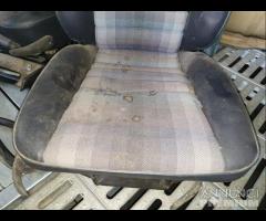 Interno In Pelle Mista Per Porsche 924 - 944 - 18