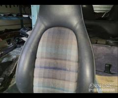 Interno In Pelle Mista Per Porsche 924 - 944 - 25