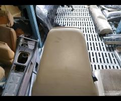 Interno In Pelle - Tessuto Per Porsche 924 - 944 - 7