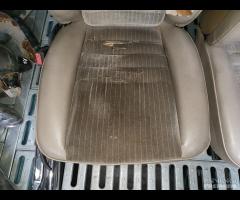 Interno In Pelle - Tessuto Per Porsche 924 - 944 - 14