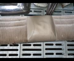 Interno In Pelle - Tessuto Per Porsche 924 - 944 - 20