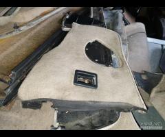 Interno In Pelle - Tessuto Per Porsche 924 - 944 - 30