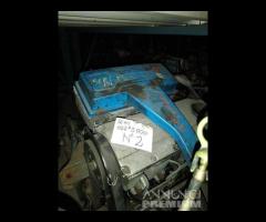 Motore Per Seat Ibiza Diesel 1.7 Aspirato 21A