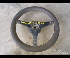 Volante MOMO Per Fiat 124 Sport - 1