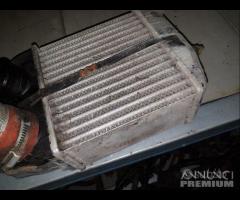 Intercooler Per Renault R5 Turbo