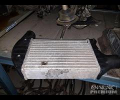 Intercooler Per Fiat Coupè Turbo Benzina - 1