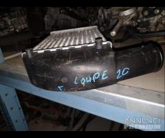 Intercooler Per Fiat Coupè Turbo Benzina - 6