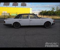 Rolls Royce Silver Spur Demolita - Per Ricambi