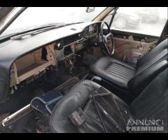 Rolls Royce Silver Spur Demolita - Per Ricambi - 7