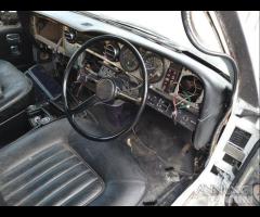 Rolls Royce Silver Spur Demolita - Per Ricambi - 15