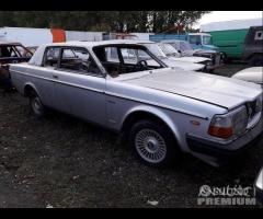 Volvo 262C - 262 C Coupè Demolita - Per Ricambi - 1