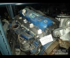 Motore Per Volkswagen LT 35 Diesel PERKINS - 1