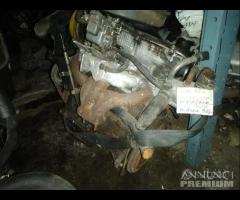 Motore Per Fiat 127 1050 ROTTO Sigla 127A000