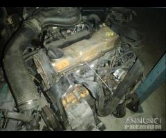 Motore Per Volkswagen Golf 3 1.8 Benzina Sigla ABS - 1