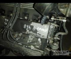 Motore Per Lancia Thema Benzina Sigla 834B2000