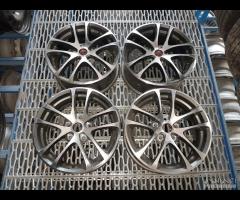 Cerchi In Lega Da 16" Per Ford - Volvo - Peugeot - 1