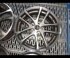 Cerchi In Lega Da 16" Per Ford - Volvo - Peugeot - 4