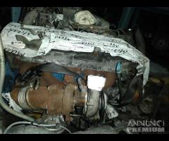 Motore Per Mercedes W124 250 Turbo Diesel - 4