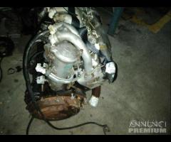 Motore Per Mercedes W124 250 Diesel Aspirato