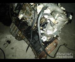 Motore Per Mercedes W124 250 Diesel Aspirato