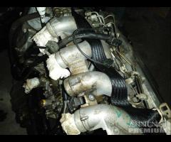 Motore Per Mercedes W124 250 Diesel Aspirato - 5