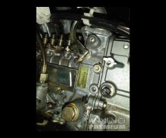 Motore Per Mercedes W124 250 Diesel Aspirato - 6