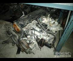 Motore Per Mercedes CE - E - SL 300 Sigla 103985