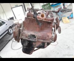 Motore Per Fiat Campagnola Sigla 105B017 - 4