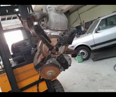 Motore Per Fiat Campagnola Sigla 105B017 - 6