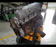 Motore Per Fiat Campagnola Sigla 105B017 - 7