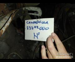 Motore Per Fiat Campagnola Sigla 237AZ000 - 1