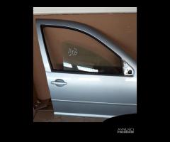 Porta anteriore destra per Volkswagen Golf 4