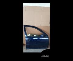 Porta anteriore destra per Volkswagen Golf 4 - 5