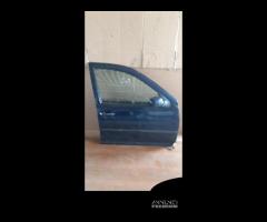 Porta anteriore destra per Volkswagen Golf 4 - 6