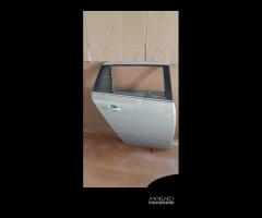 Porta posteriore destra per Opel Astra del 2007 - 6