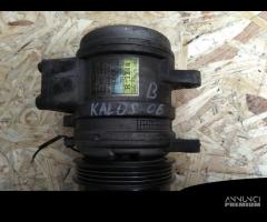 Compressore A/C per Chevrolet Kalos 2006 Benzina