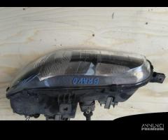 Fanale ant destro/sinistro per Fiat Bravo 1999 - 2