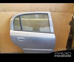 Porta posteriore destra per Opel Astra del 2002 - 5