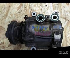 Compressore A/C per Jaguar X-Type del 2003 2.5 B - 1