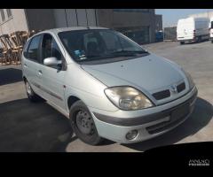 Ricambi usati Renault Megane del 1999 motore F9QA7 - 1