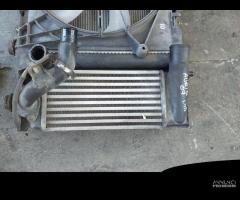 Radiatore intercooler Toyota Auris 1.4 D4D