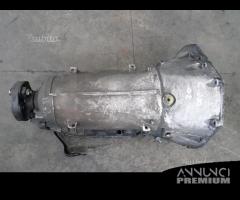 Cambio marce automatico per Mercedes C 270 d 2002