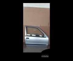 Porta anteriore destra per Fiat Seicento/600