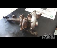 Turbina per Opel Zafira del 2002 2.0 TDI - 1