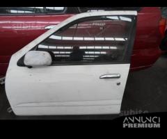 Porta anteriore/posteriore sx Nissan Primera 2001