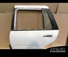 Porta anteriore/posteriore sx Nissan Primera 2001