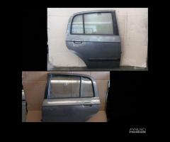 Porta posteriore dx/sx per Hyundai Getz