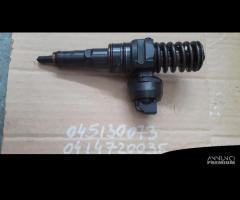 Iniettore per Volkswagen/Audi cod: 0414720035