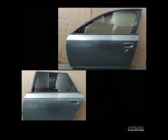 Porta anteriore/posteriore sx Audi A6 Allroad 2007